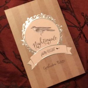 Pretty Vulgar Eyeshadow Palette